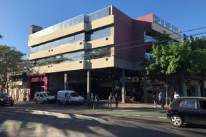 Alojamiento - First Palermo Viejo Hotel