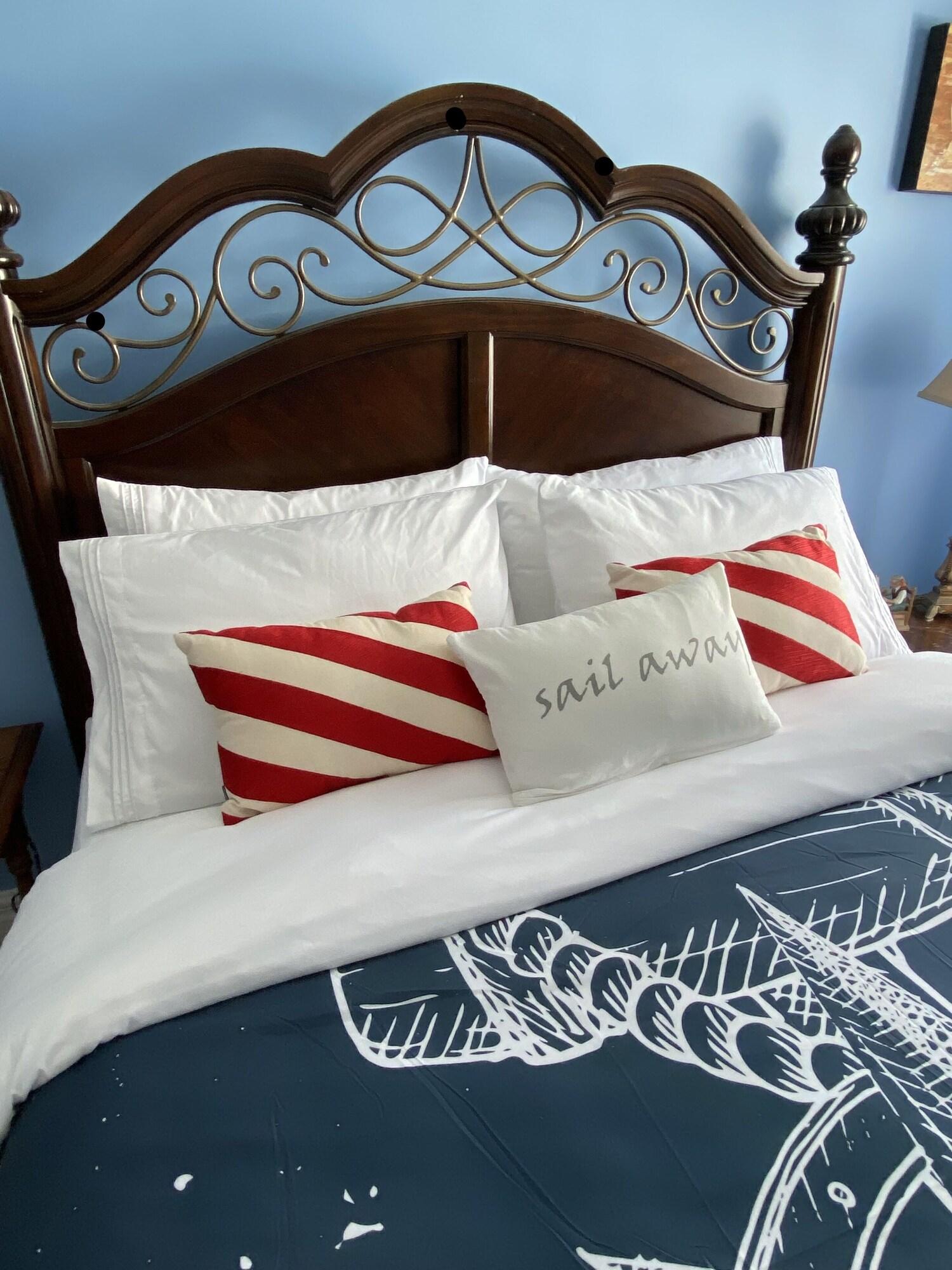 Set de Habitación Seabank House Bed and Breakfast