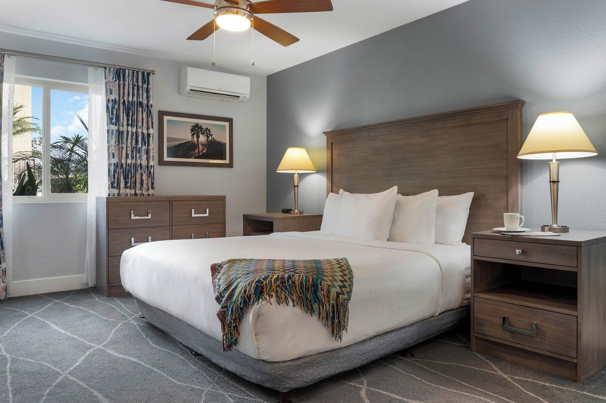 Habitación Club Wyndham Dolphin's Cove