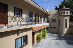 Alojamiento - Posada Tlaltenango