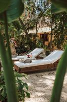 Alojamiento - Casa Arkaana Eco Retreat