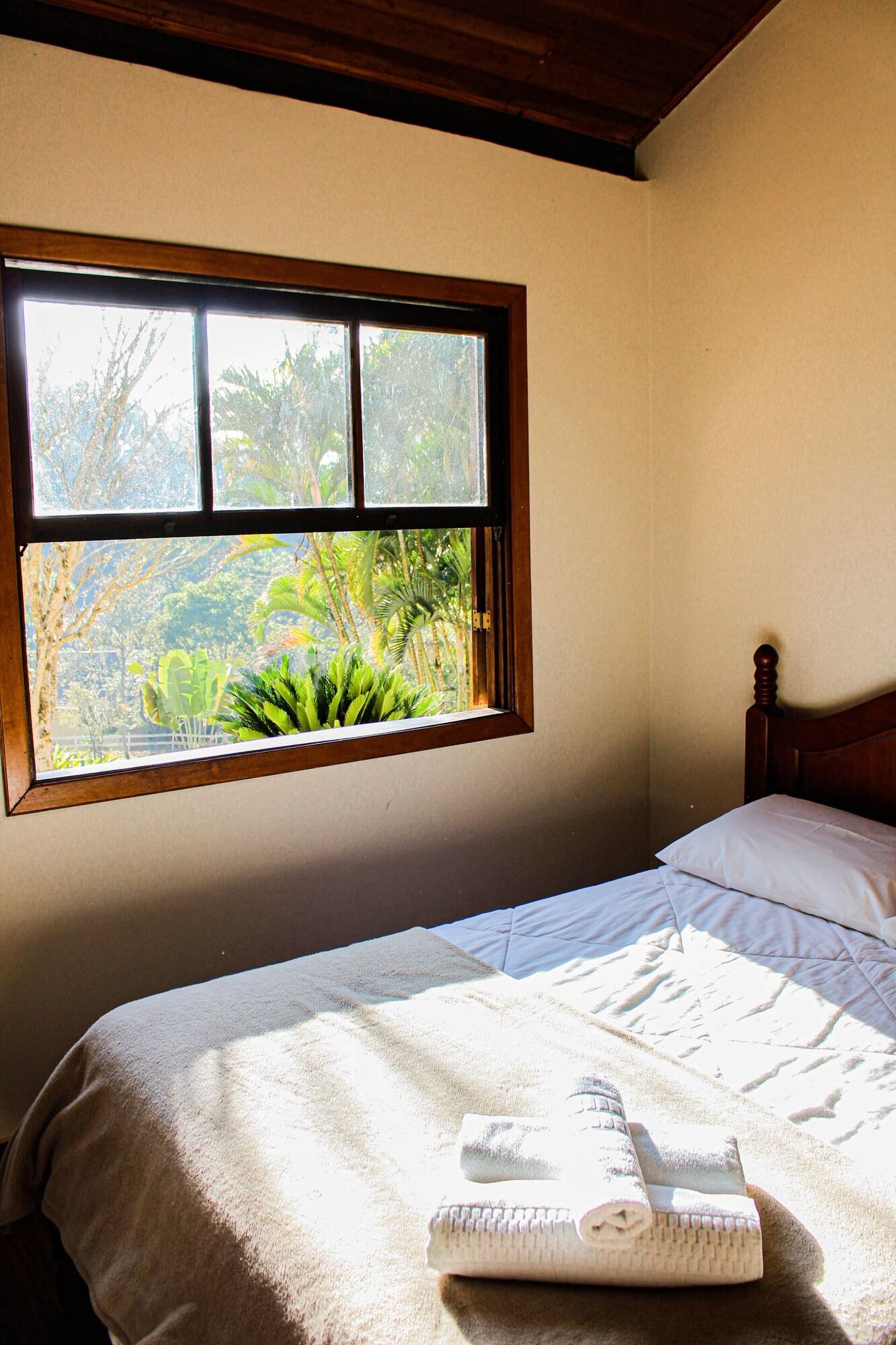 Habitación Pousada Arara Valença - RJ
