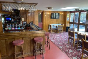 Alojamiento - The Jolly Drayman Pub and Hotel