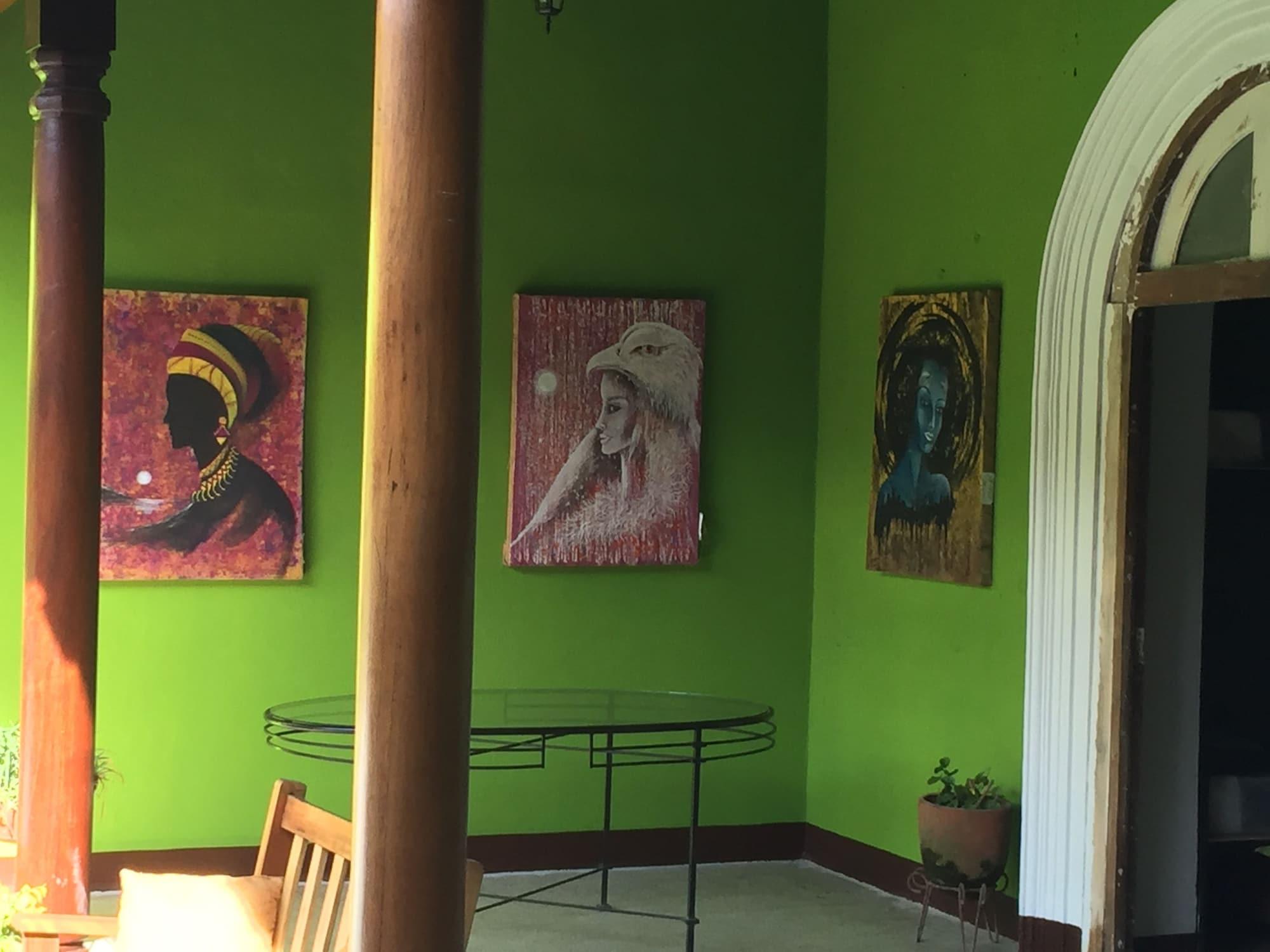 Restaurant El Caite - Hostel