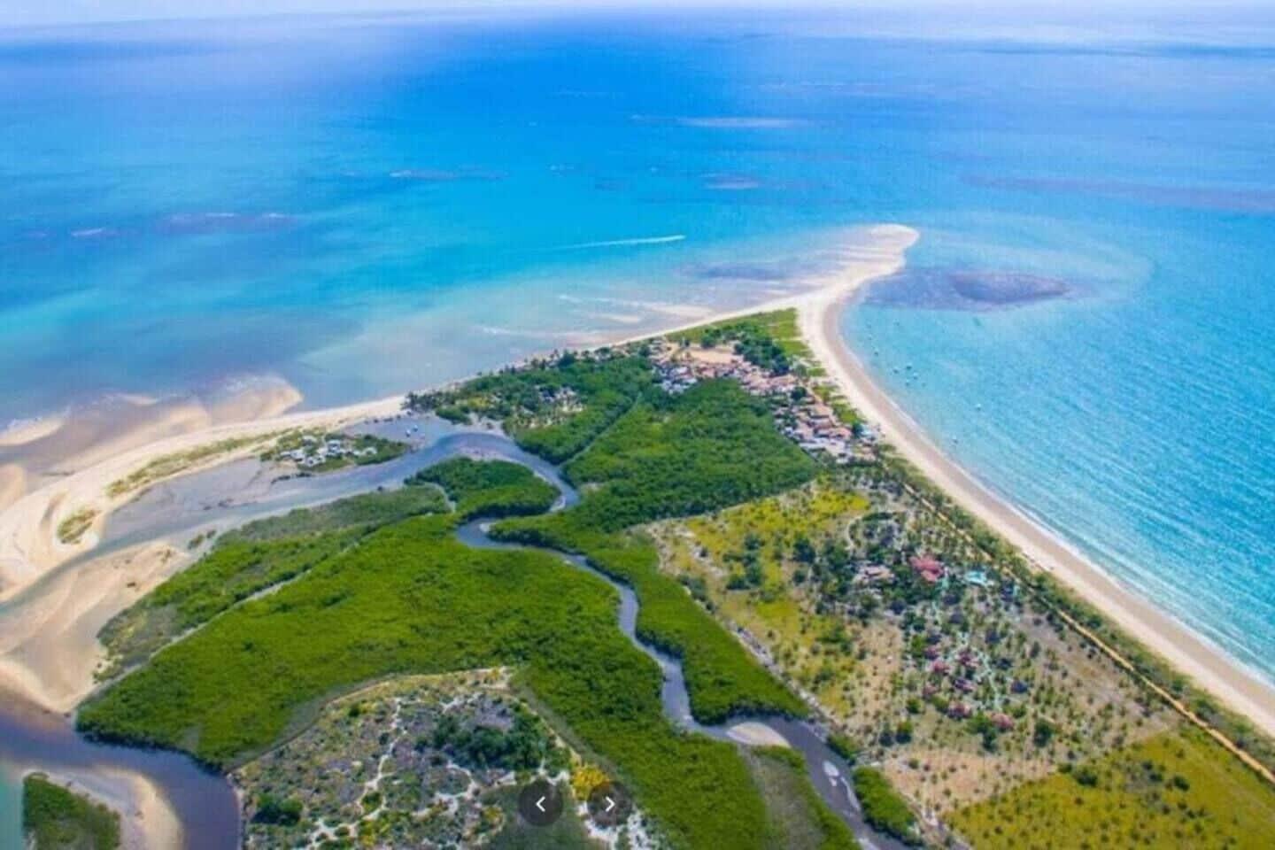 Restaurant Casa Aconchegante 5 Min Praia com Churrasqueira