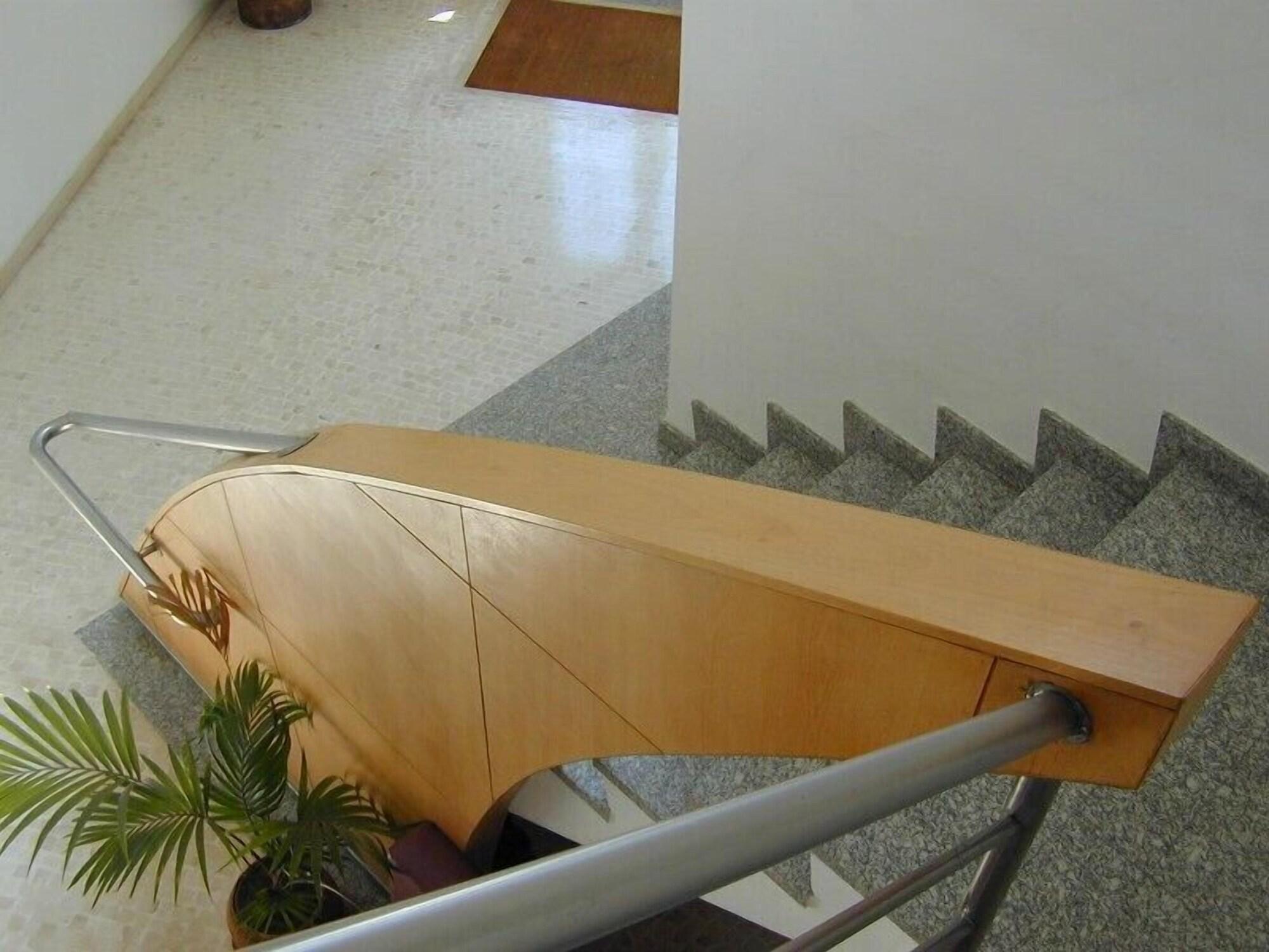 Varios Hotel Quinta do Paço