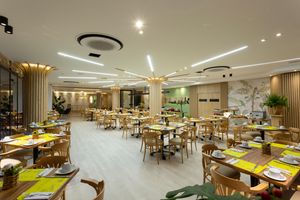 Alojamiento - Hotel Soratama