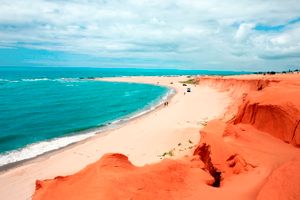 Passagem - Voos para Fortaleza