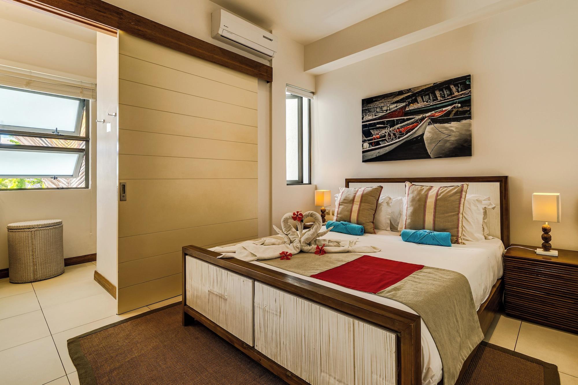 Habitación Cap Ouest by Horizon Holidays