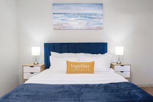 Alquiler Vacacional - Comfy 1BR in SoLa 5 Minutes to Downtown with Free Parking