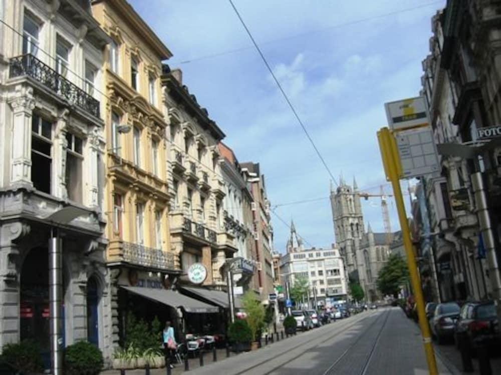 Varios La Ducale 'B&B'