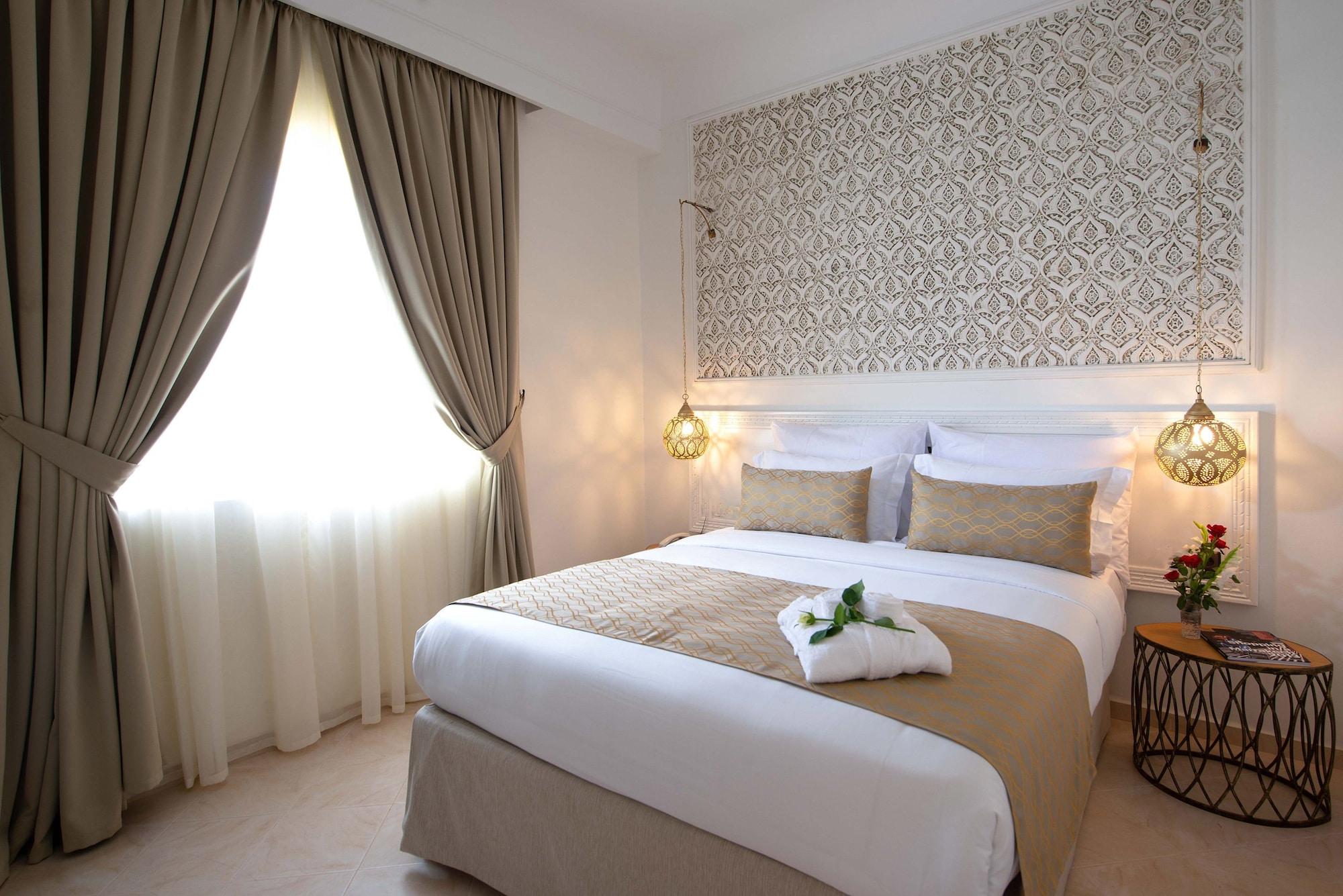 Habitación Marrakech Ryads Parc All inclusive