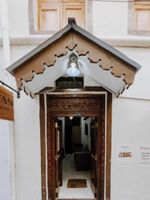 Alojamiento - Sultan House