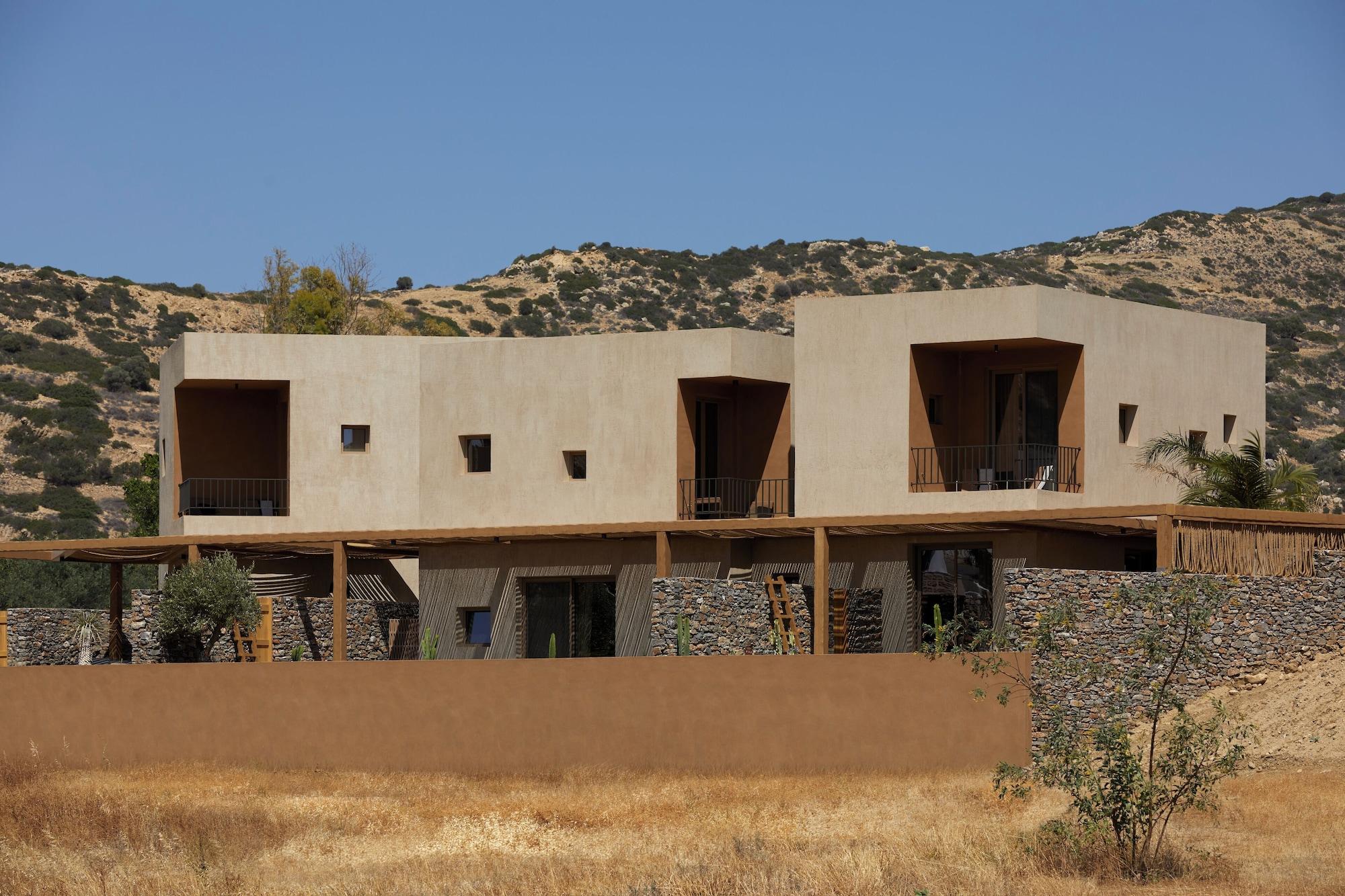 Vista Exterior ADĀMA - A Signature Collection by Zálo Spaces (Adults Only)