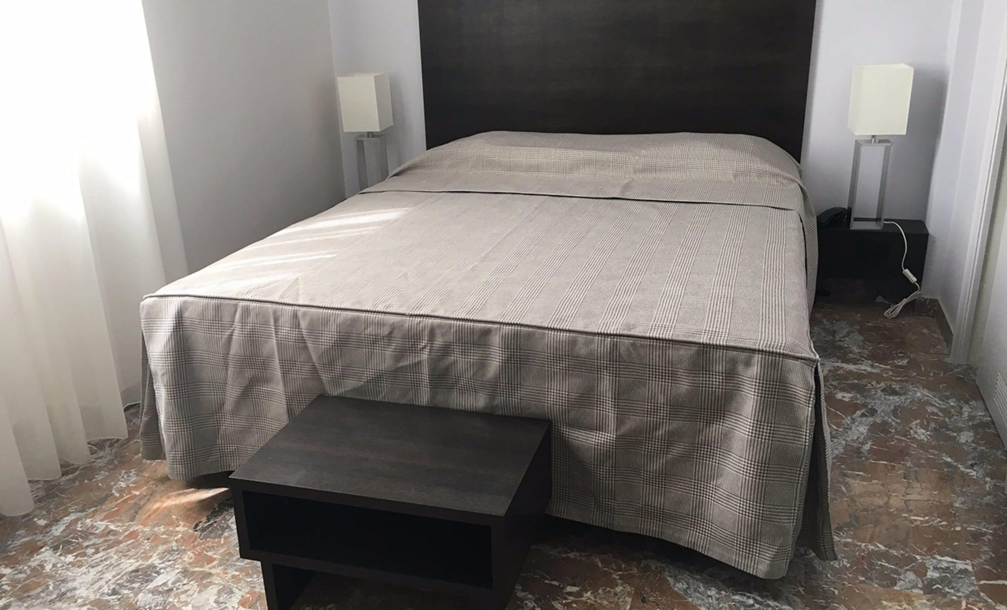 Habitación Hotel Liberty 1904