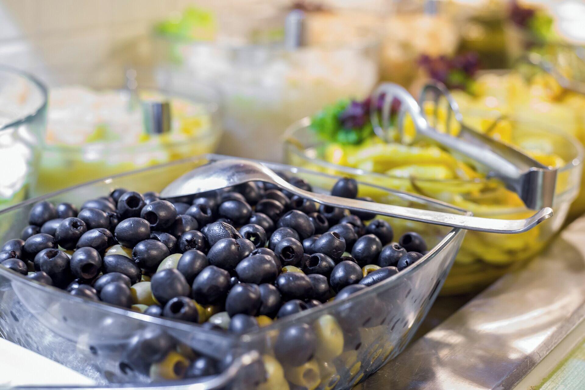 Restaurant Hotel Piroska