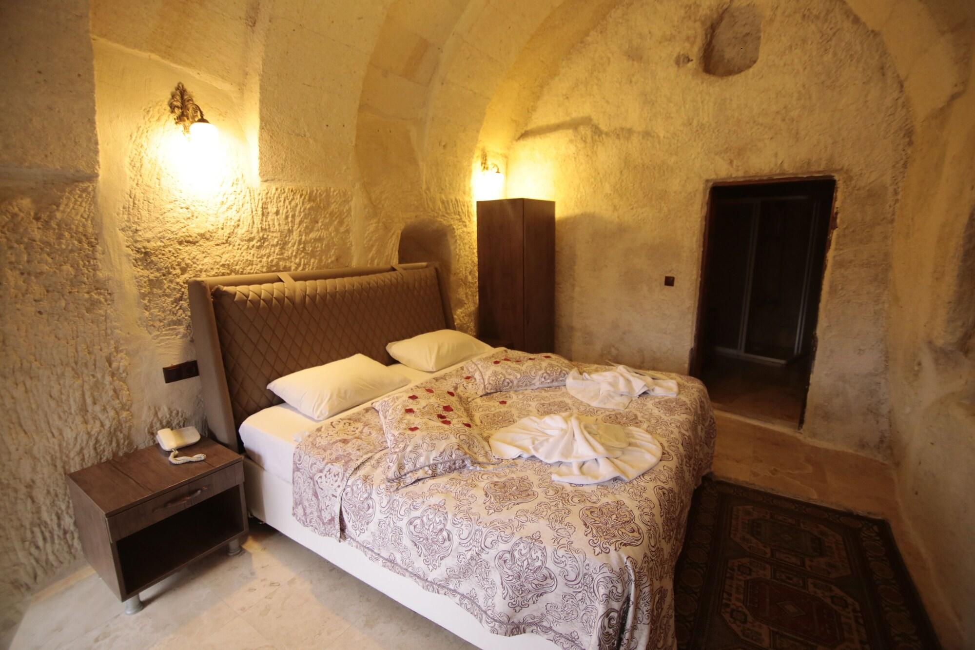Habitación Katapa Special Cave