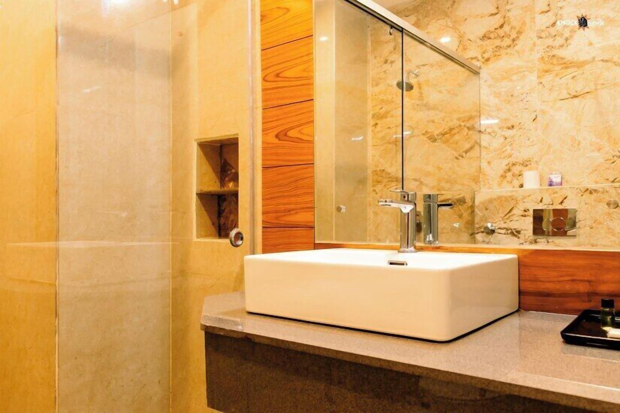 Equipamiento de Habitación The Ecstasy Hotel
