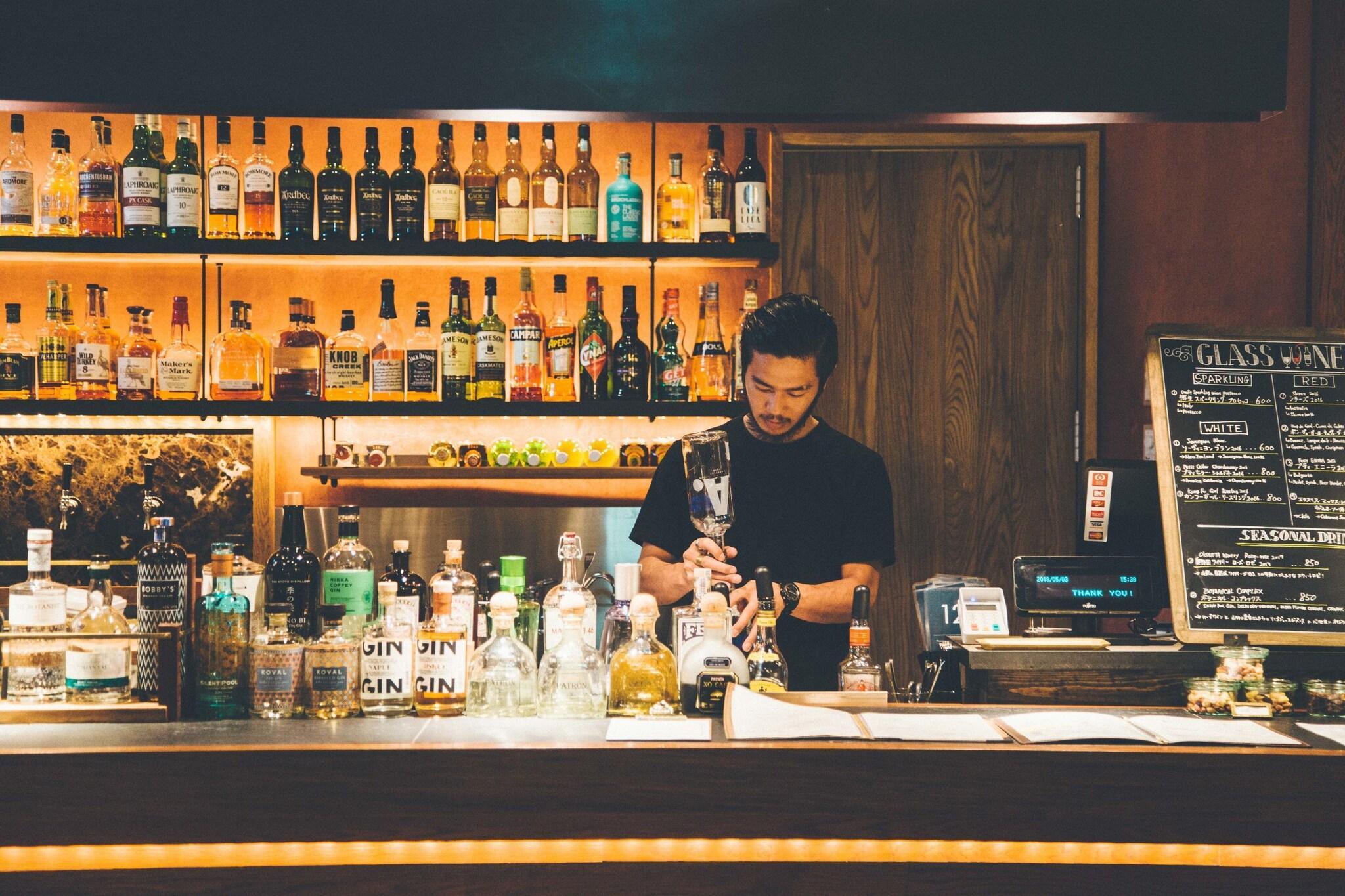 Bar/Salón CITAN - Hostel