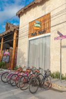 Alojamiento - Collection O Kaab Downtown Tulum