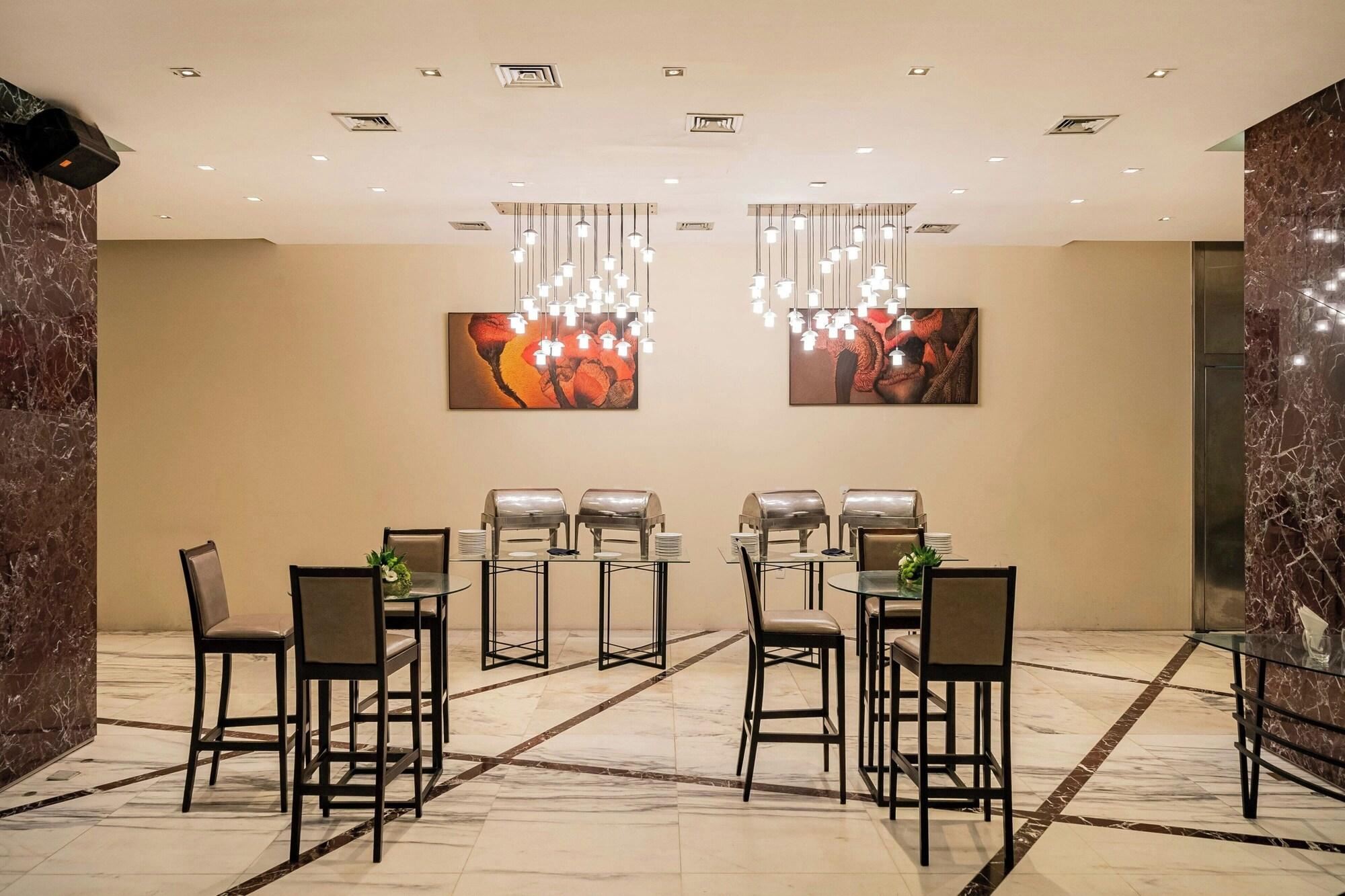 Sheraton Grand Rio Hotel & Resort - foto 259