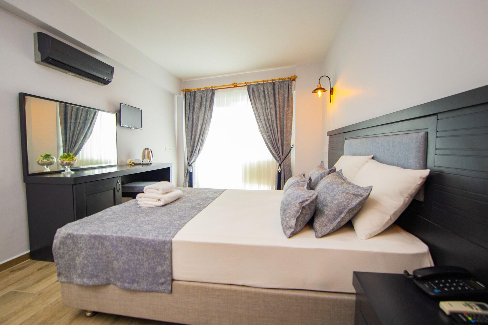 Habitación Le Marin