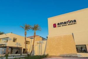 Alojamiento - Amarina Abu Soma Resort & Aquapark