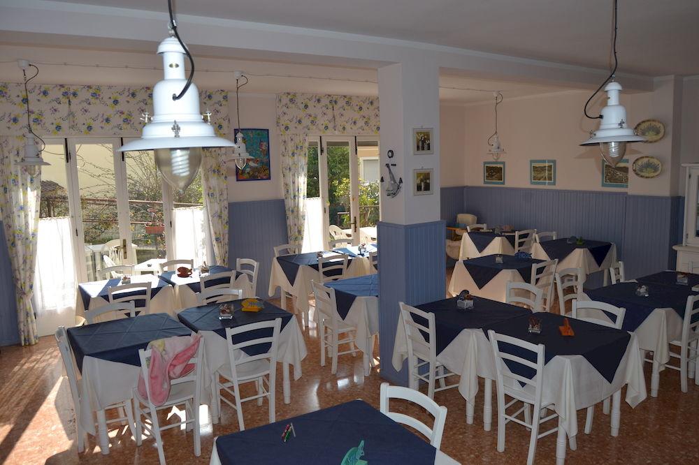 Restaurant Hotel Eva la Romantica