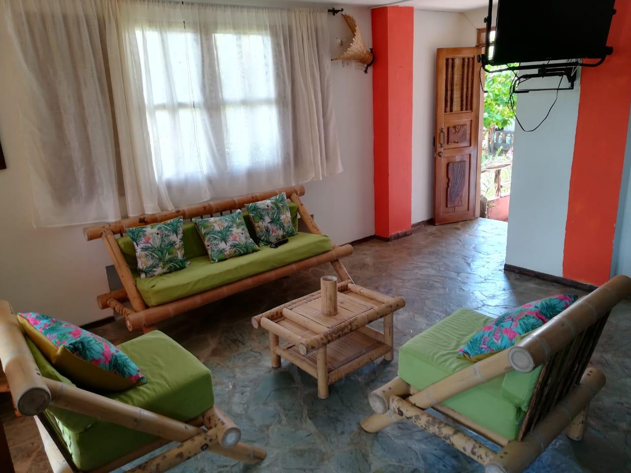 Suite Hotel del Campo