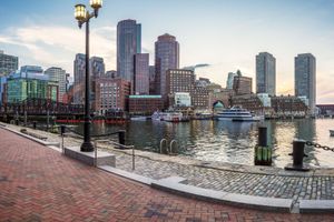 Actividad - Excursión a Boston desde Nueva York
