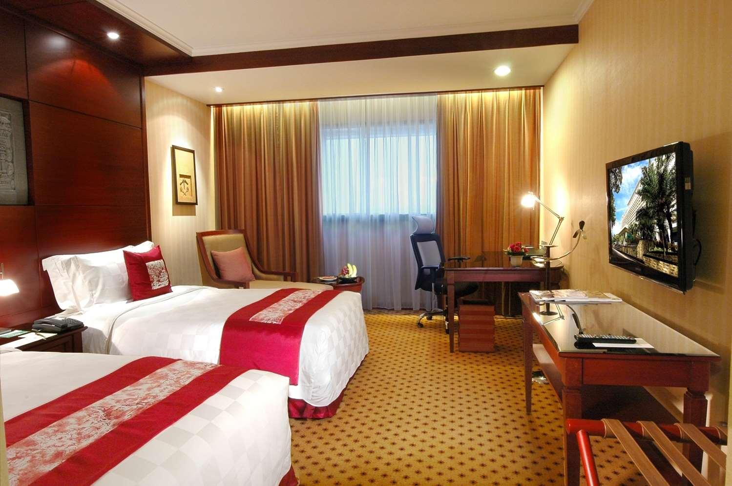 Habitación Borobudur Jakarta