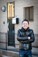 Alojamiento - J's backpackers