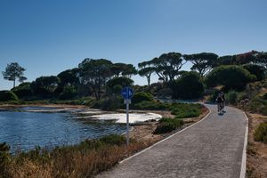 Alojamiento - Domes Lake Algarve, Autograph Collection