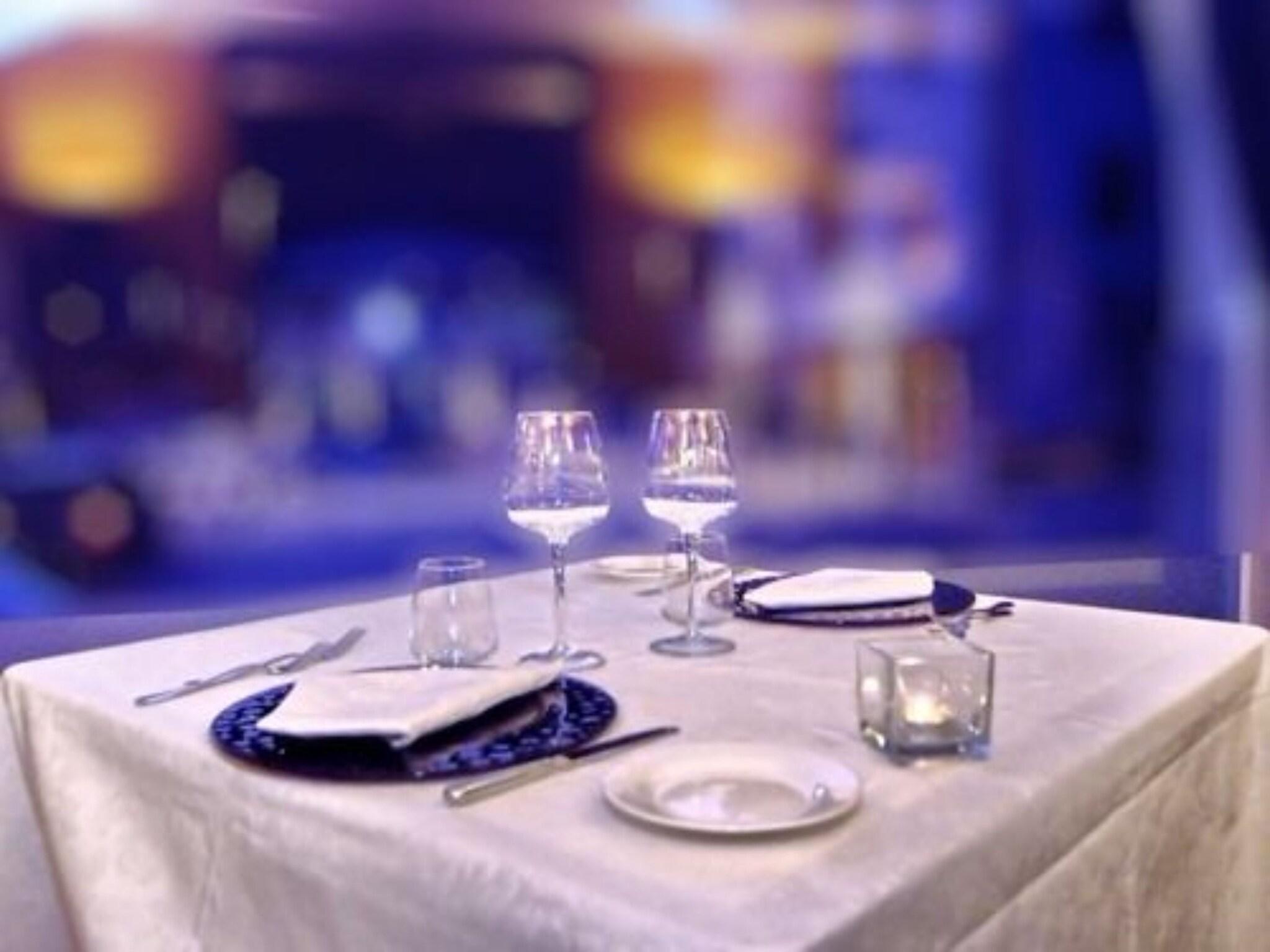 Bar/Salón Hotel Bernina