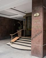 Alojamiento - Hotel Metropol