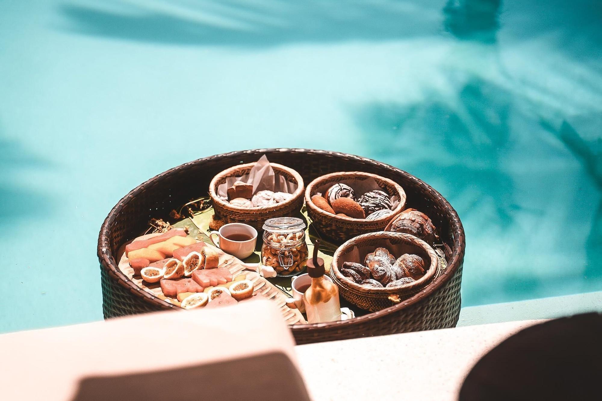 Restaurant Diamonds Mapenzi Beach