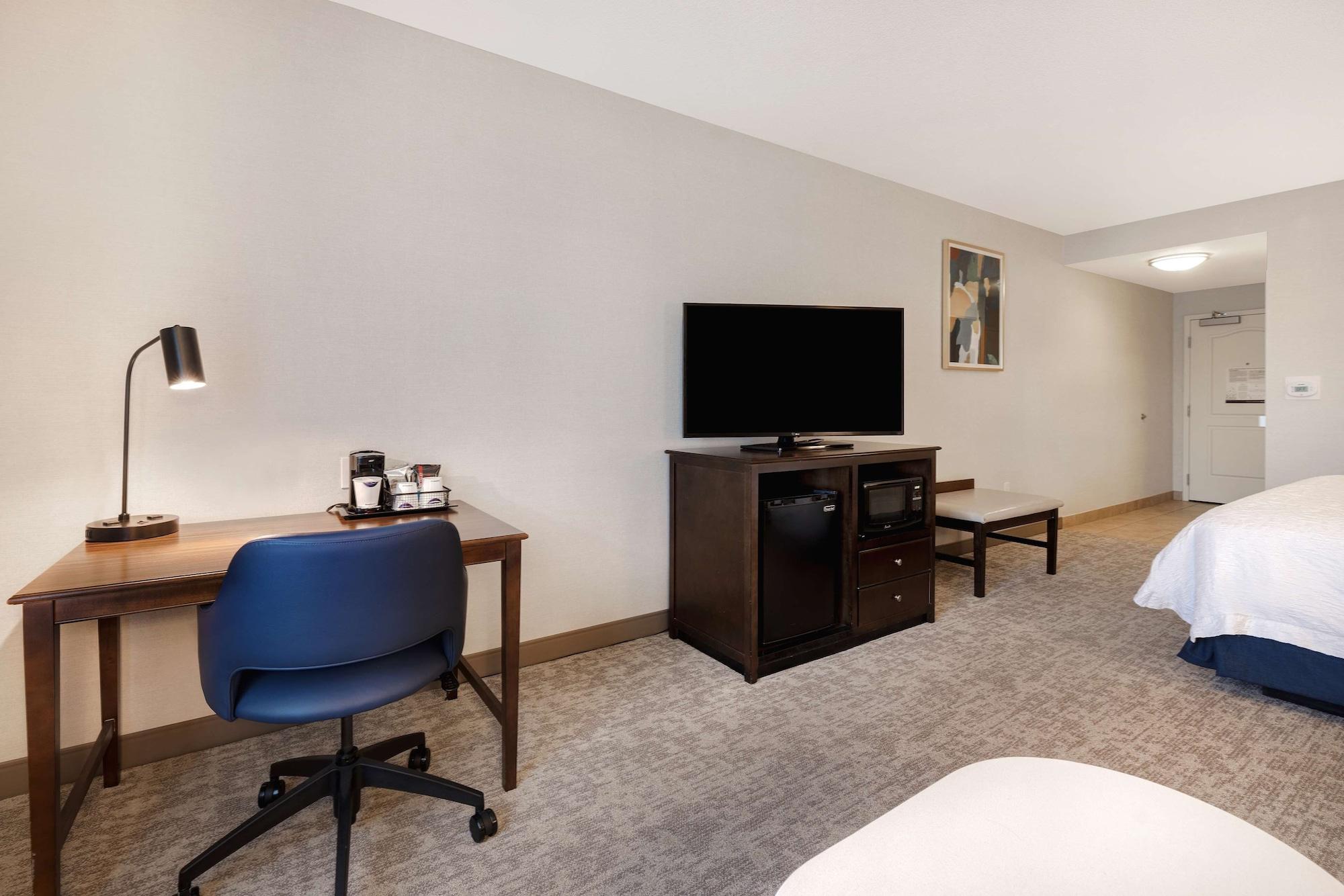 Habitación Hampton Inn & Suites San Luis Obispo