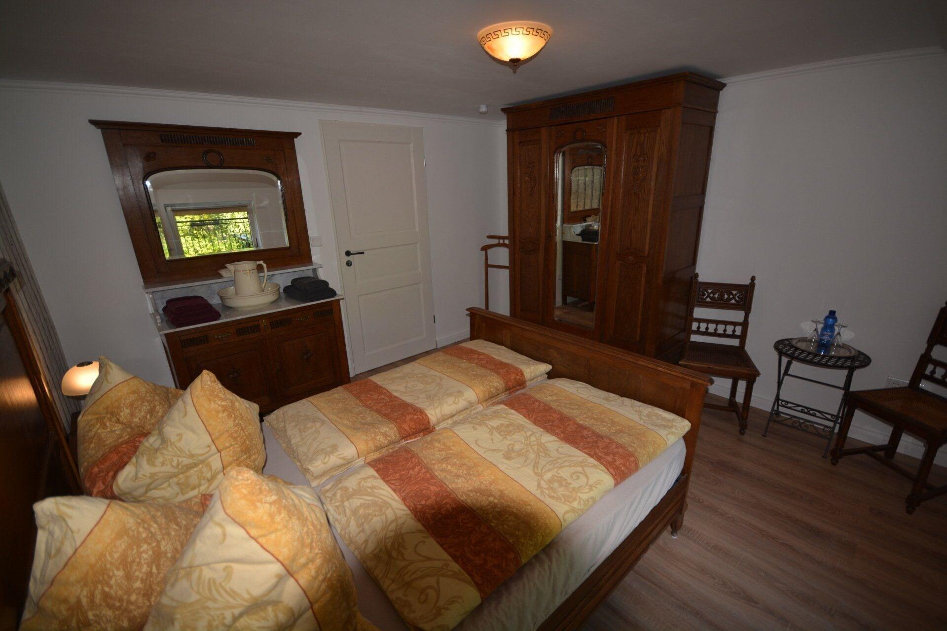 Habitación Sieben-Berge-Haus