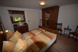 Alojamiento - Sieben-Berge-Haus