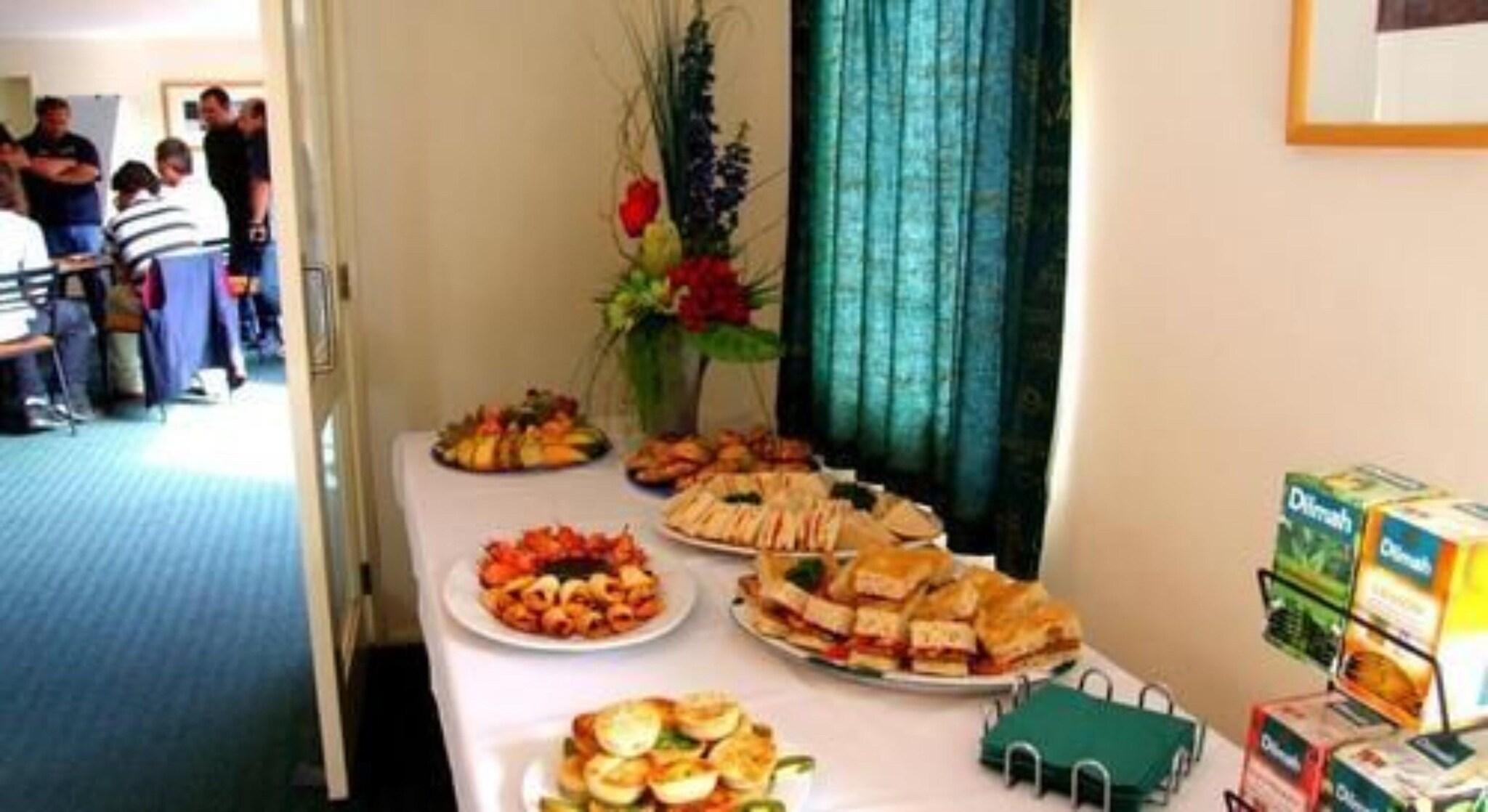 Restaurant Anglesea Motel and Conference Centre