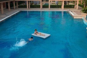 Alojamiento - Nirvana Luxury Hotel Ludhiana