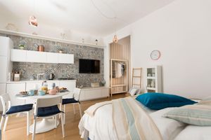 Alquiler Vacacional - Studio Fuoro