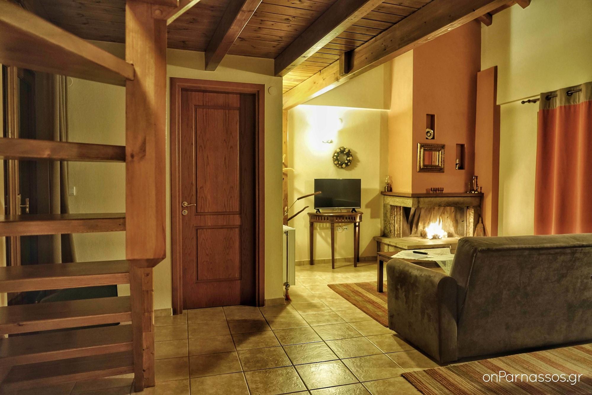 Set de Habitación Odos Oneiron