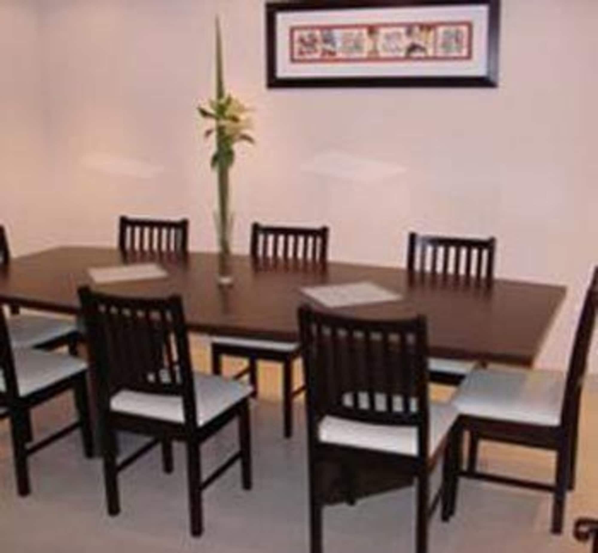 Sala de Reuniones Cordon del Plata