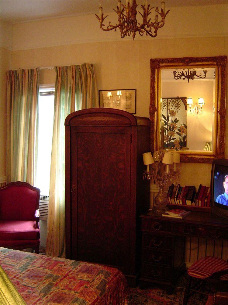 Set de Habitación Pimblett's Downtown Toronto B&B