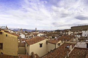 Alojamiento - Hotel Palazzo Guadagni