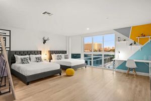 Alquiler Vacacional - Relax near Aventura Mall