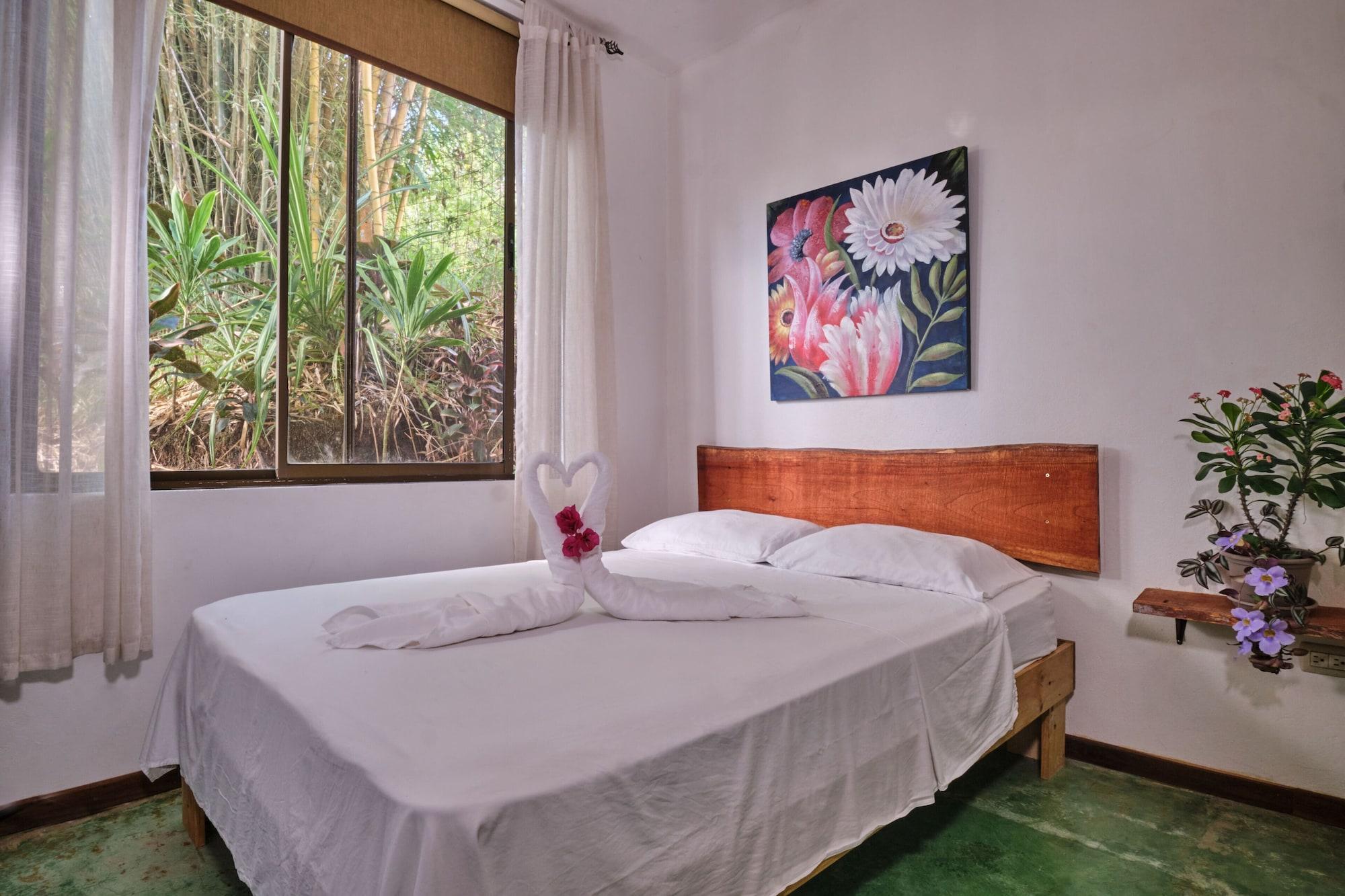 Habitación Villas Jacquelina