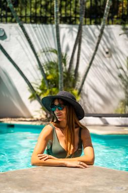 Casa Maca - Hoteles en Playa del Carmen, México