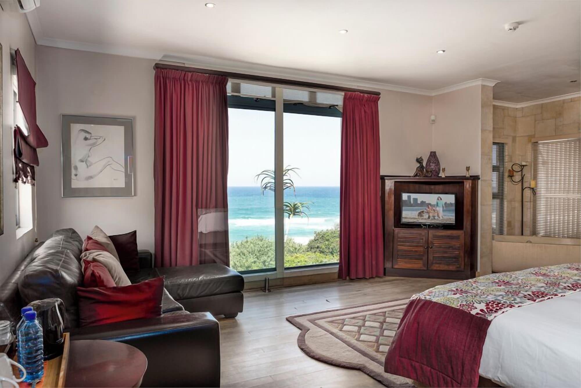 Set de Habitación Misty Blue Bed and Breakfast